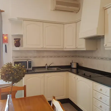 Apartment Studio Sitio Do Terreiro *