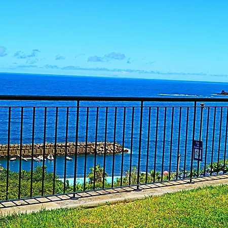 Studio Sitio Do Terreiro Apartment Ponta Delgada (Madeira)