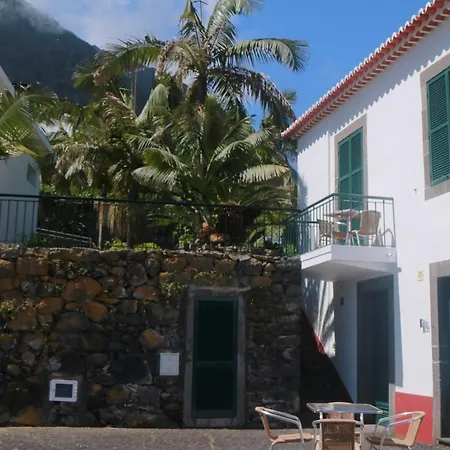 Studio Sitio Do Terreiro Apartment Ponta Delgada (Madeira)