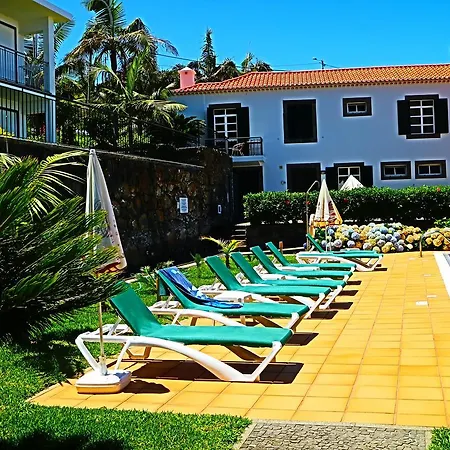 Studio Sitio Do Terreiro Apartment *