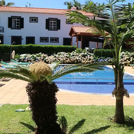 Studio Sitio Do Terreiro Ponta Delgada (Madeira)